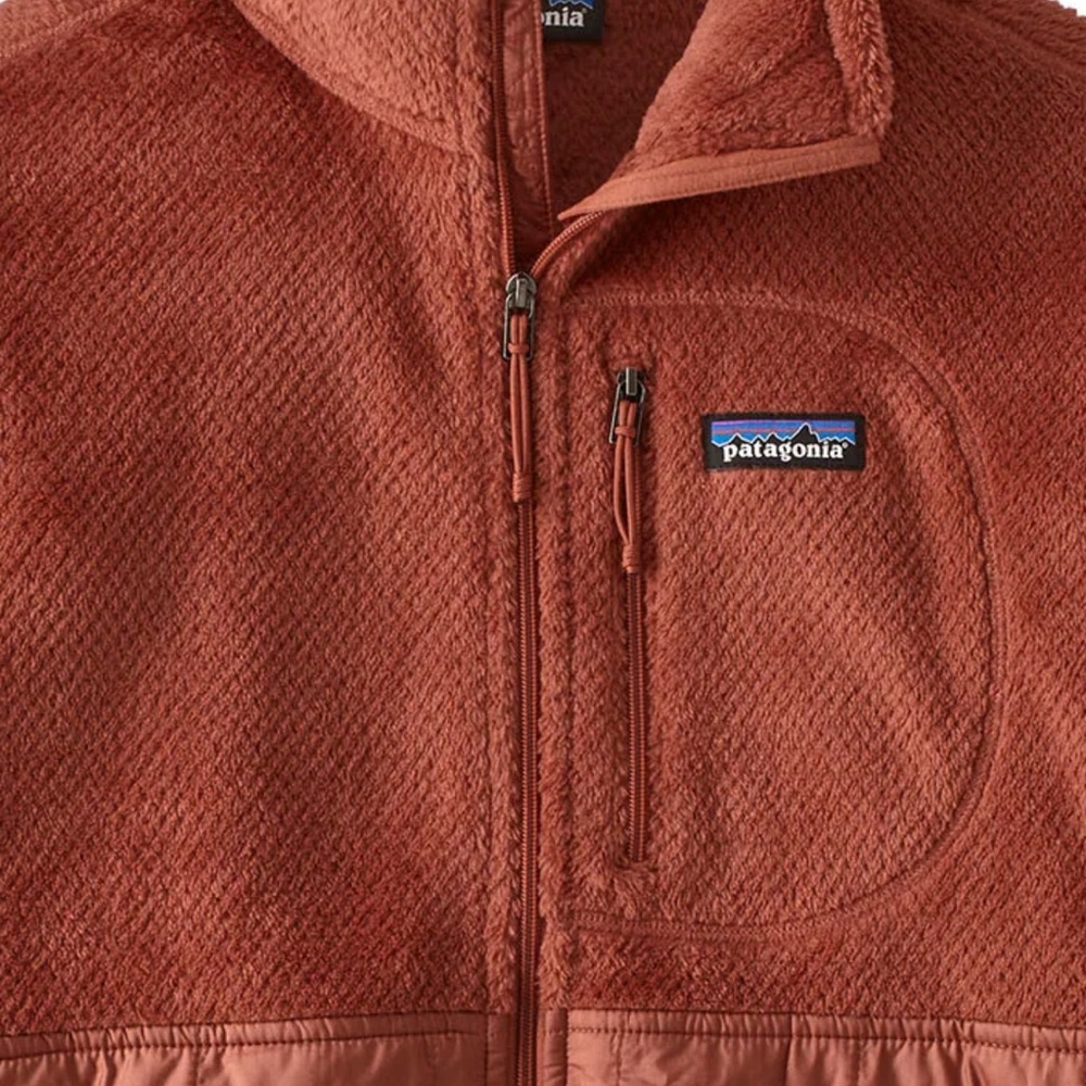 Patagonia Men's Brick Performance Jacket - Picture 4 of 9